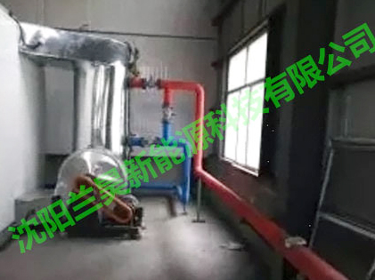 國(guó)家住建部河北某三網(wǎng)融合示范標(biāo)桿工程