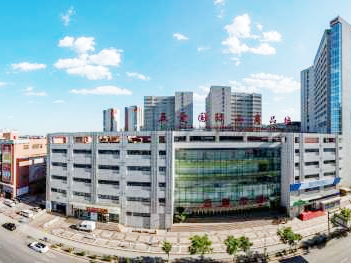 沈陽五愛國際商貿(mào)城商用清潔供暖改造項(xiàng)目 